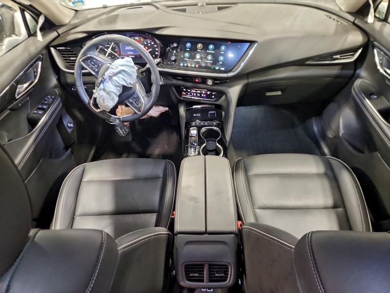 Photo 8 from auction – 2023 BUICK ENVISION E with VIN LRBFZPR49PD038178