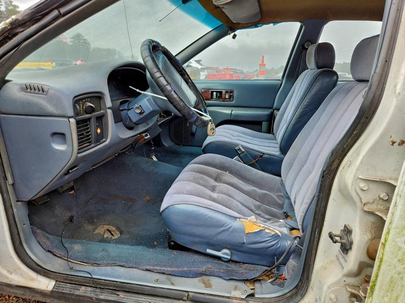 Photo 7 from auction – 1996 CHEVROLET CAPRICE / with VIN 1G1BL52P3TR149003