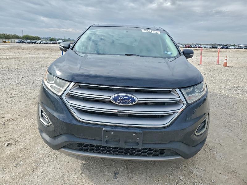 Photo 5 from auction – 2016 FORD EDGE SEL with VIN 2FMPK4J82GBB52662