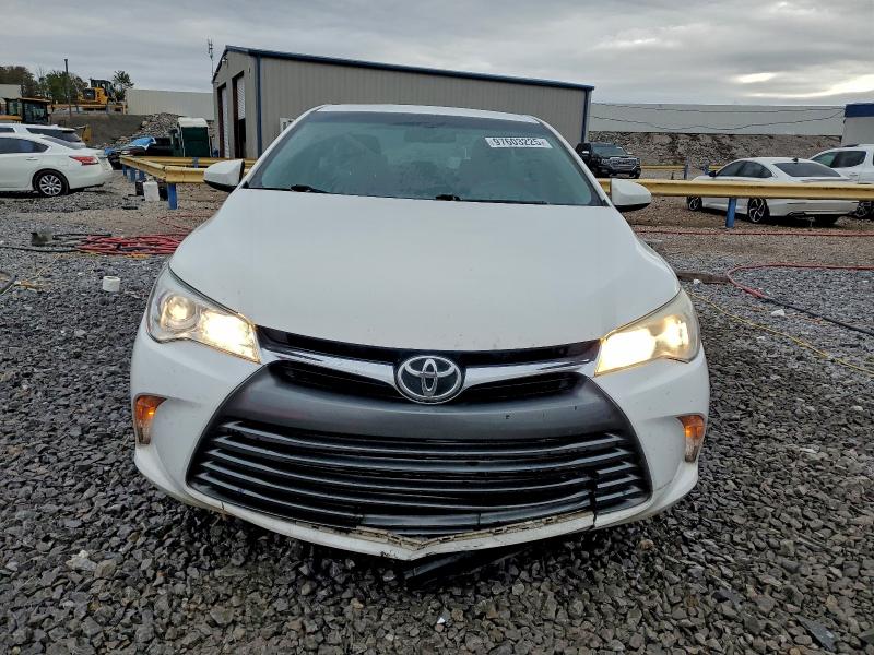 Photo 5 from auction – 2016 TOYOTA CAMRY LE with VIN 4T4BF1FK1GR565982