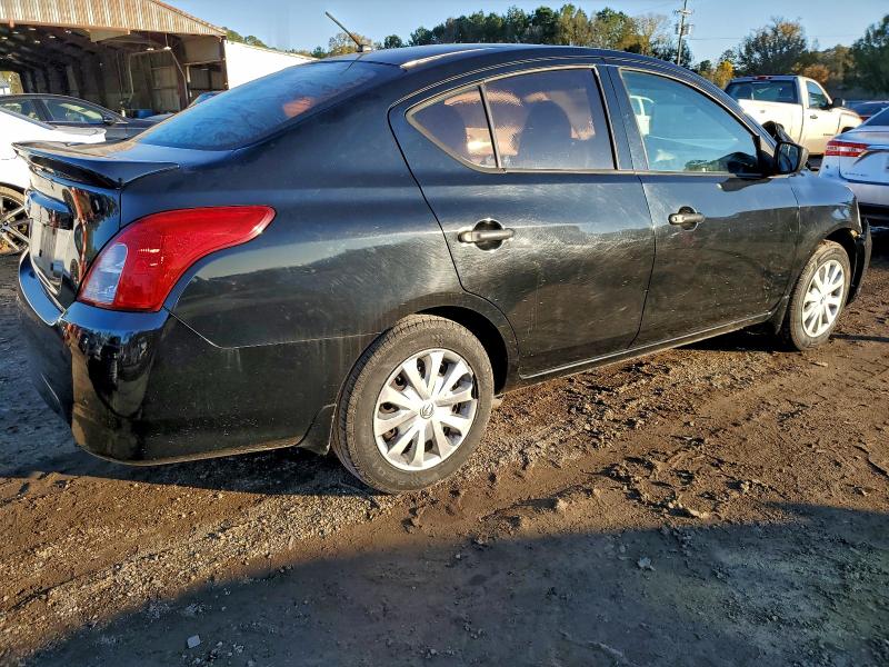Photo 3 from auction – 2017 NISSAN VERSA S with VIN 3N1CN7AP2HL896449