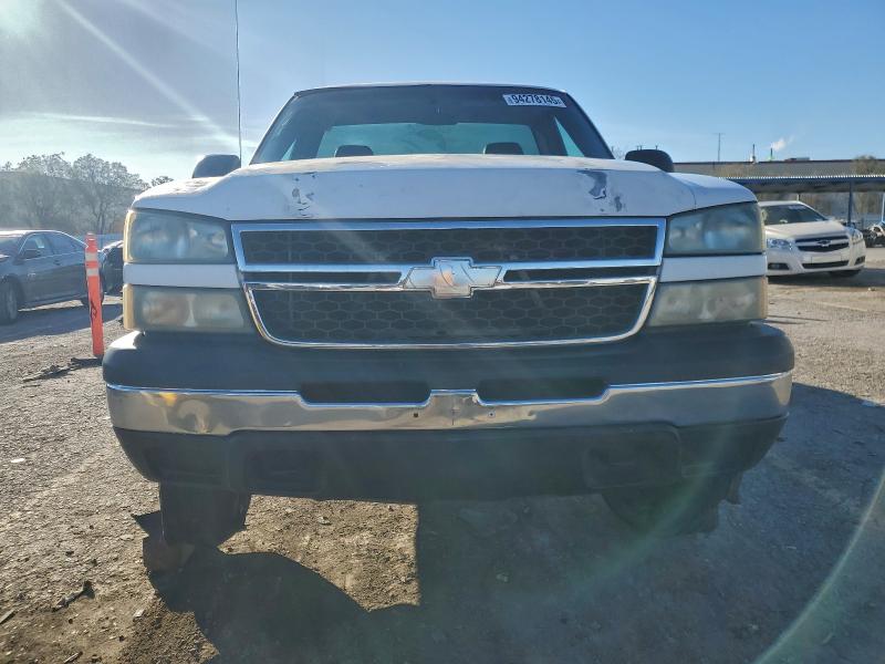 Photo 5 from auction – 2006 CHEVROLET SILVERADO with VIN 3GCEC14V06G183249