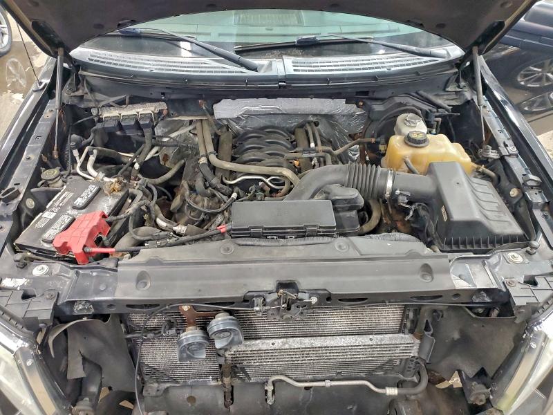 صورة رقم 11 من المزاد - 2013 FORD F150 SUPER مع VIN 1FTFX1EF7DFA97497