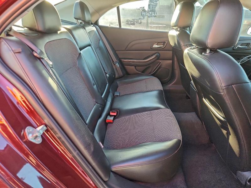 Photo 10 from auction – 2015 CHEVROLET MALIBU 2LT with VIN 1G11D5SL3FF116708