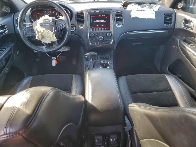Photo 8 from auction – 2018 DODGE DURANGO GT with VIN 1C4RDJDG4JC209654