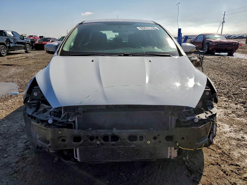 Photo 5 from auction – 2015 FORD FOCUS SE with VIN 1FADP3K24FL223491