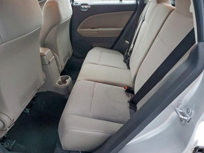 Photo 10 from auction – 2011 DODGE CALIBER MA with VIN 1B3CB3HA4BD162443