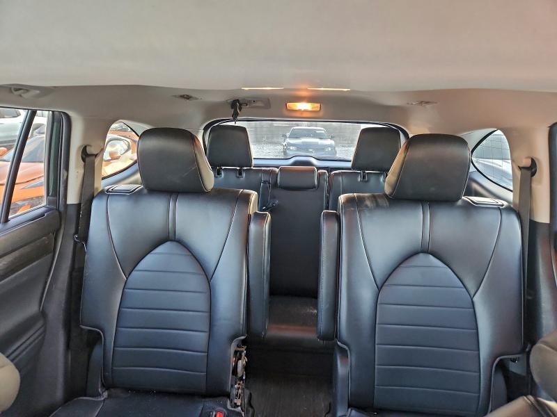 Photo 10 from auction – 2024 TOYOTA HIGHLANDER with VIN 5TDXBRCH5RS625342