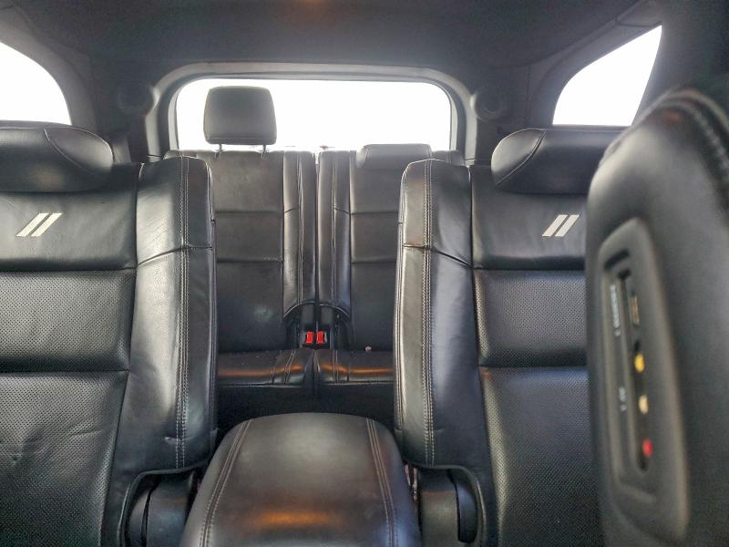 Photo 10 from auction – 2018 DODGE DURANGO CI with VIN 1C4RDJEG4JC404720