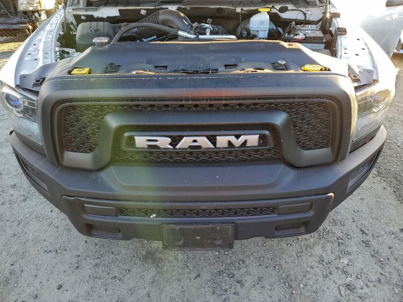 Photo 11 from auction – 2021 RAM 1500 CLASS with VIN 1C6RR7LT3MS522313