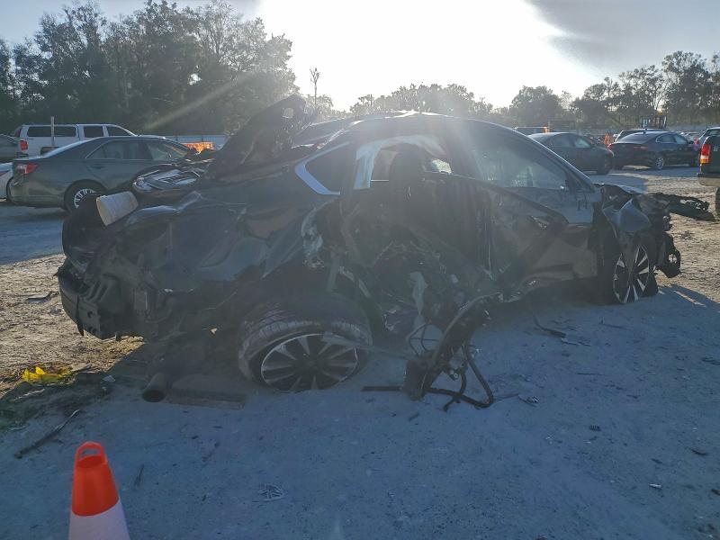 Photo 3 from auction – 2018 NISSAN ALTIMA 2.5 with VIN 1N4AL3AP3JC216343
