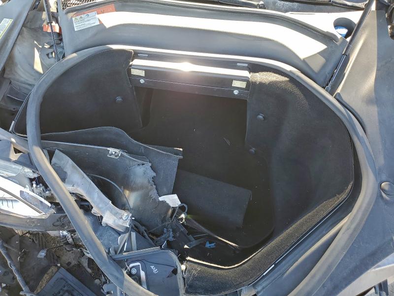 Photo 11 from auction – 2014 TESLA MODEL S with VIN 5YJSA1S10EFP52193