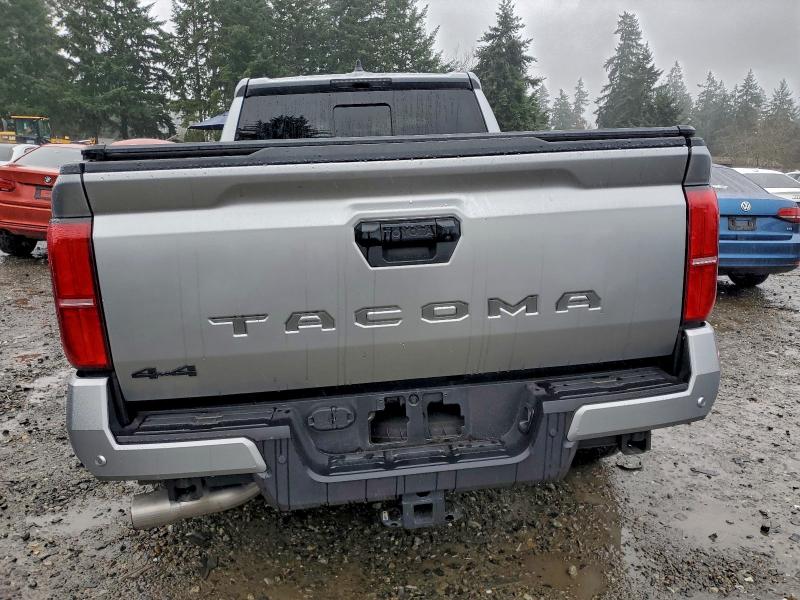 Photo 6 from auction – 2024 TOYOTA TACOMA DOU with VIN 3TMLB5JN6RM069199