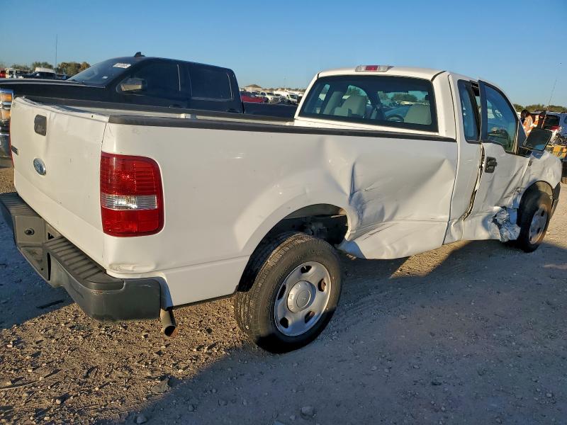 Photo 3 from auction – 2006 FORD F150 with VIN 1FTRF12WX6NA20443