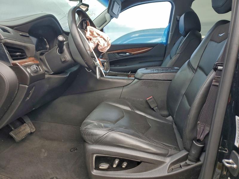 Photo 7 from auction – 2016 CADILLAC ESCALADE P with VIN 1GYS3CKJ2GR118249