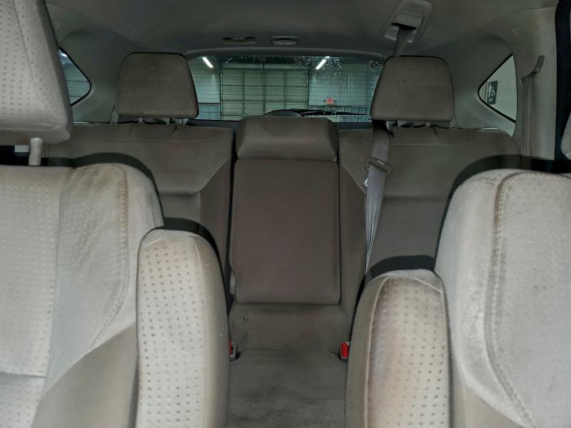 Photo 10 from auction – 2014 HONDA CR-V EX with VIN 5J6RM3H53EL025973