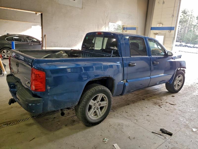 Foto 3 de la subasta – 2011 DODGE DAKOTA con VIN 1D7RW3GK1BS682978