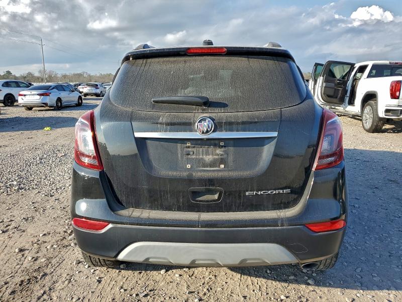 Photo 6 from auction – 2019 BUICK ENCORE PRE with VIN KL4CJASB6KB781347