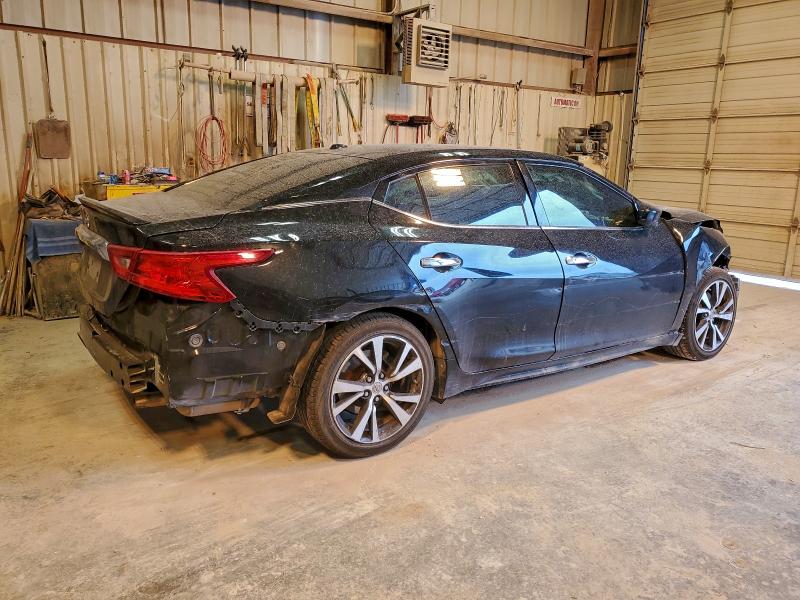 Photo 3 from auction – 2017 NISSAN MAXIMA 3.5 with VIN 1N4AA6AP8HC418998