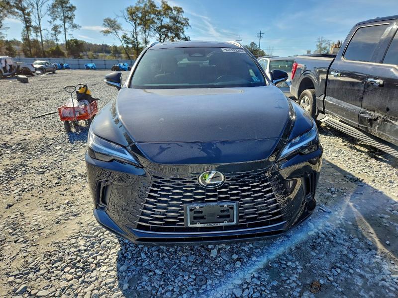 Foto 5 de la subasta – 2024 LEXUS RX 350 BAS con VIN 2T2BAMCAXRC063218