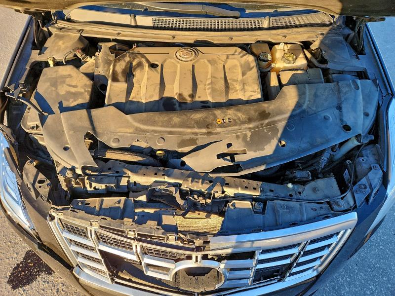 Photo 11 from auction – 2015 CADILLAC XTS with VIN 2G61L5S35F9223510
