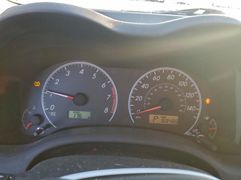 Zdjęcie 9 z aukcji – 2013 TOYOTA COROLLA BA z VIN 5YFBU4EE6DP137755