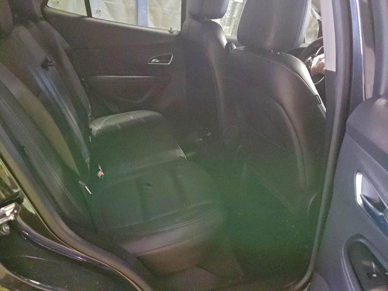 Photo 11 from auction – 2015 BUICK ENCORE with VIN KL4CJCSB7FB066076
