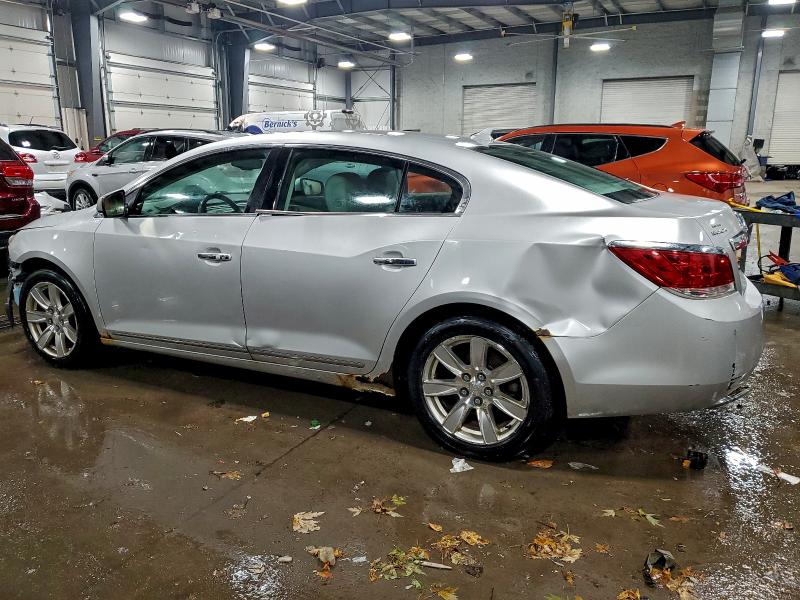 Photo 2 from auction – 2012 BUICK LACROSSE P with VIN 1G4GF5E3XCF144715