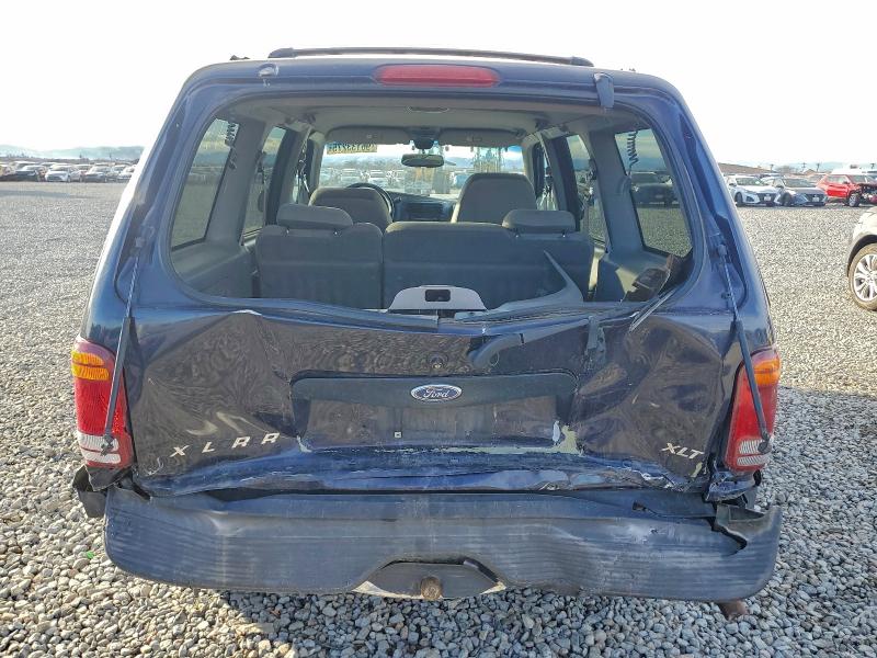 Photo 6 from auction – 1999 FORD EXPLORER with VIN 1FMDU35P3XZA43682