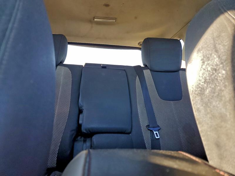 Фото 10 с аукциона – 2011 CHEVROLET EQUINOX LT с VIN 2CNALDEC2B6361192