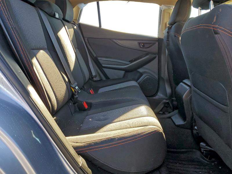 Photo 11 from auction – 2021 SUBARU CROSSTREK with VIN JF2GTAEC3MH359026