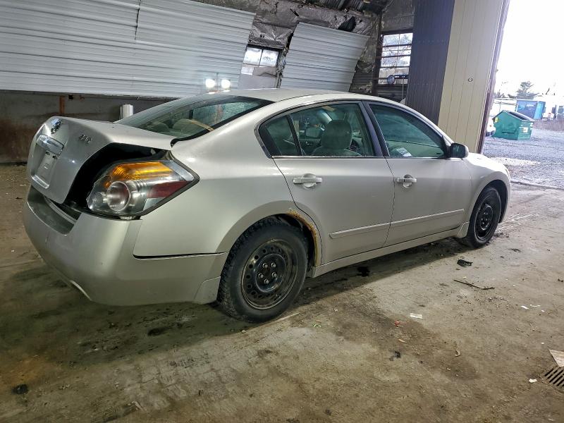 Photo 3 from auction – 2010 NISSAN ALTIMA BAS with VIN 1N4AL2AP8AN432512