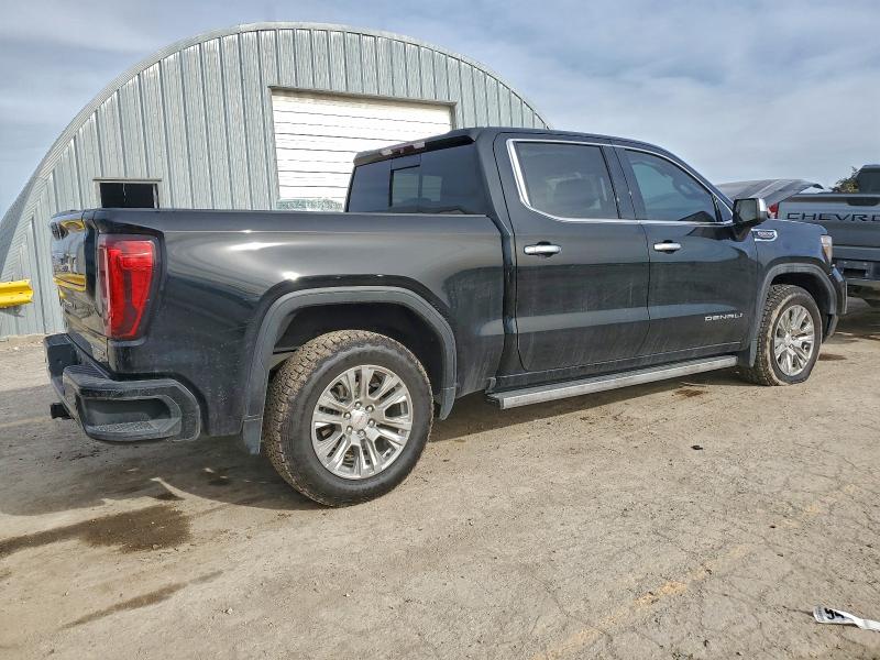 Photo 3 from auction – 2019 GMC SIERRA with VIN 1GTU9FEL2KZ401268