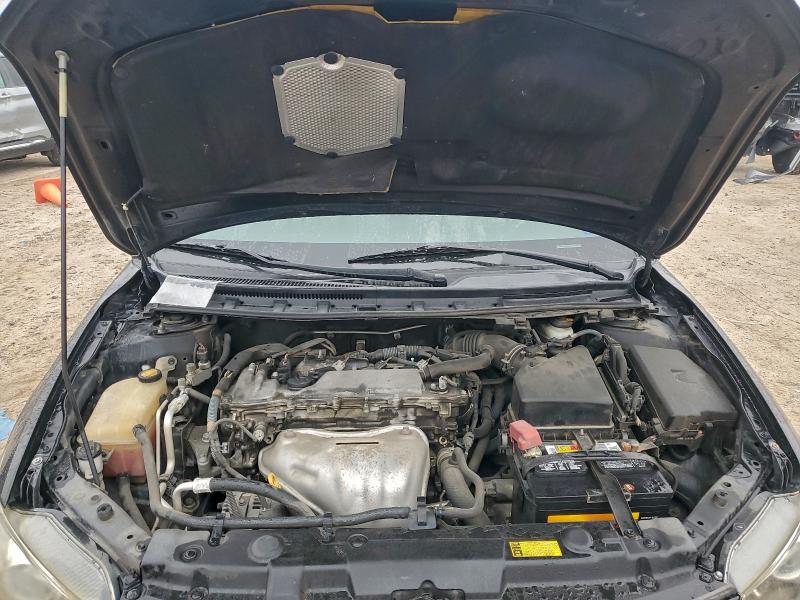 Photo 11 from auction – 2012 TOYOTA SCION TC with VIN JTKJF5C75C3035881