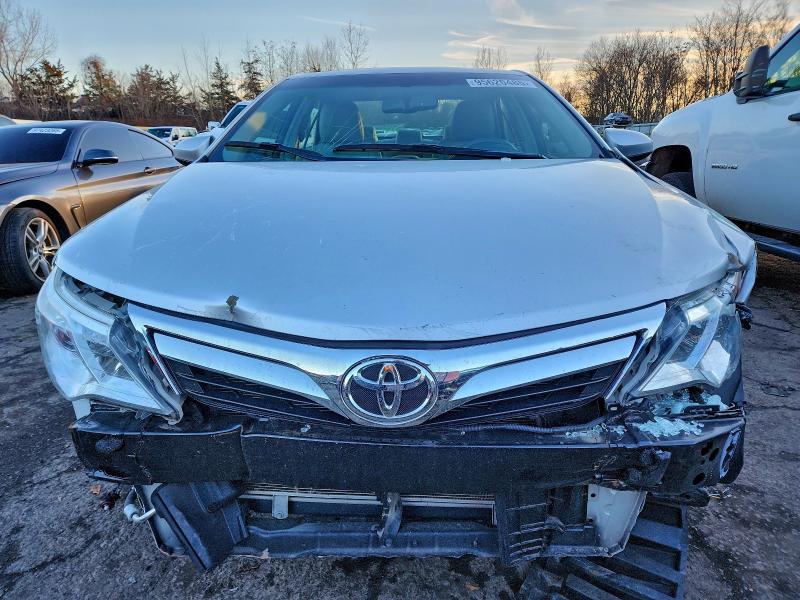 Photo 5 from auction – 2014 TOYOTA CAMRY L with VIN 4T4BF1FK7ER399125