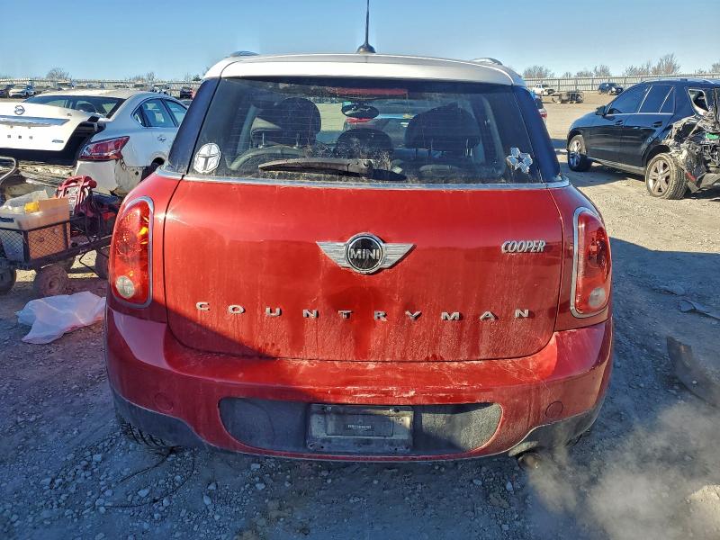 Photo 6 from auction – 2014 MINI COOPER with VIN WMWZB3C56EWR36538