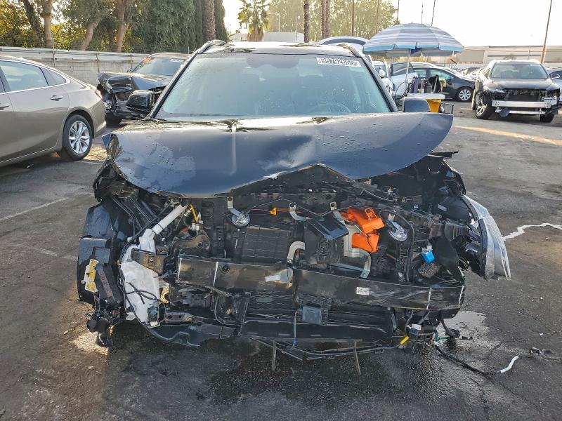 Photo 5 from auction – 2023 KIA NIRO WIND with VIN KNDCR3L16P5022946