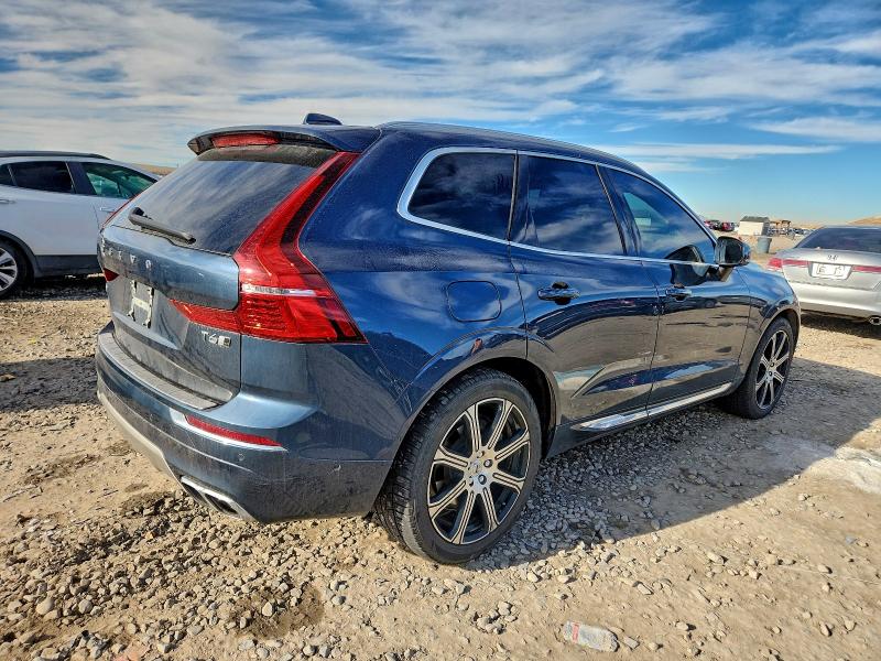 Photo 3 from auction – 2019 VOLVO XC60 T6 IN with VIN YV4A22RL1K1333907