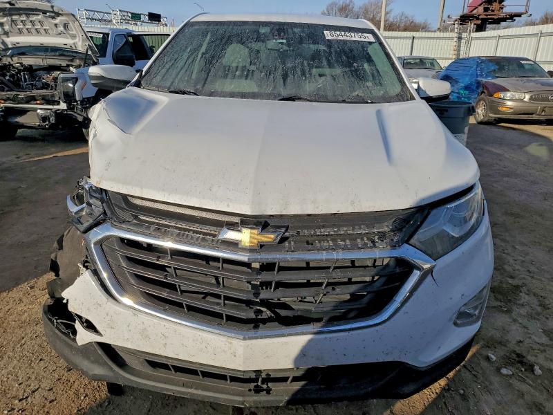 Photo 5 from auction – 2018 CHEVROLET EQUINOX LT with VIN 3GNAXJEV5JS617230