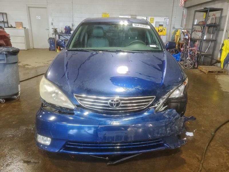 Photo 5 from auction – 2006 TOYOTA CAMRY LE with VIN JTDBF32K660166913