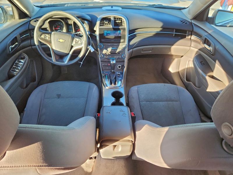 Photo 8 from auction – 2013 CHEVROLET MALIBU LS with VIN 1G11B5SA2DF187951