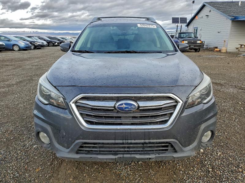 Photo 5 from auction – 2019 SUBARU OUTBACK 2. with VIN 4S4BSAHCXK3396801
