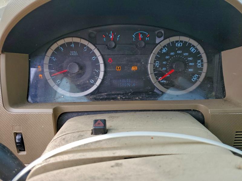Photo 9 from auction – 2012 FORD ESCAPE LIM with VIN 1FMCU9EG8CKC23046