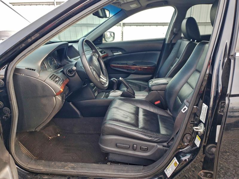 Photo 7 from auction – 2012 HONDA CROSSTOUR with VIN 5J6TF2H56CL009810