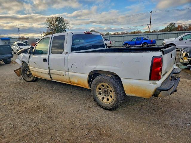 Photo 2 from auction – 2007 CHEVROLET SILVERADO with VIN 1GCEC19V67Z175148