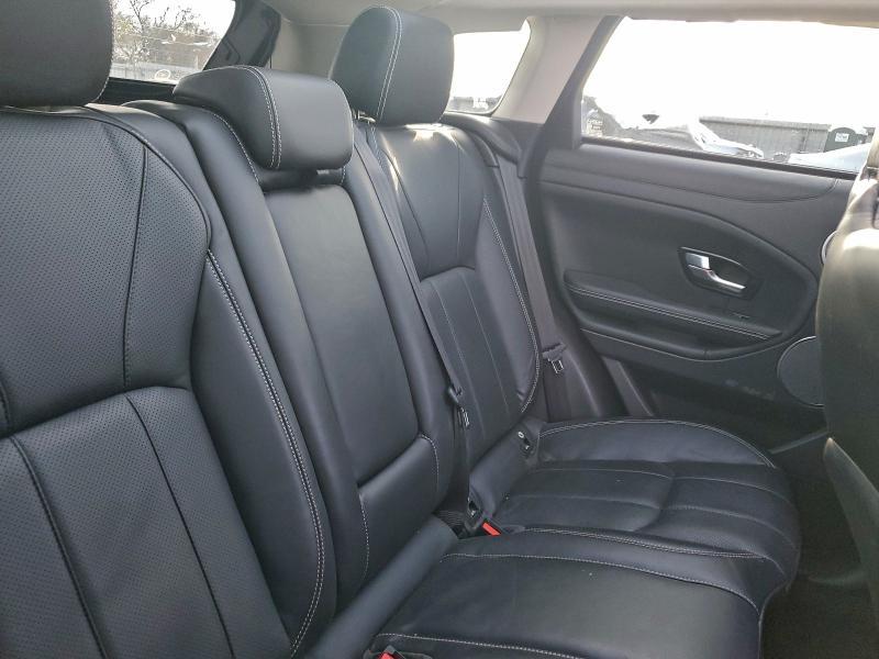 Photo 11 from auction – 2018 LAND ROVER RANGE ROVE with VIN SALVE2SX8JH302953