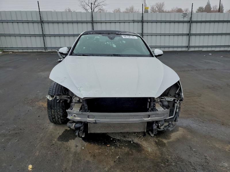 Photo 5 from auction – 2019 AUDI A5 PREMIUM with VIN WAUANCF51KA007740
