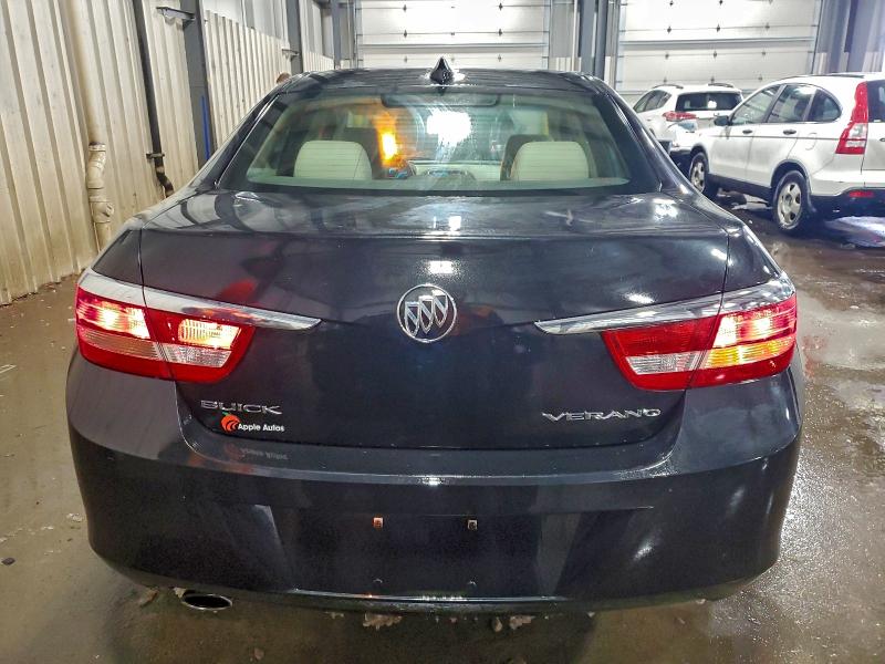 Photo 6 from auction – 2015 BUICK VERANO with VIN 1G4PP5SKXF4177559