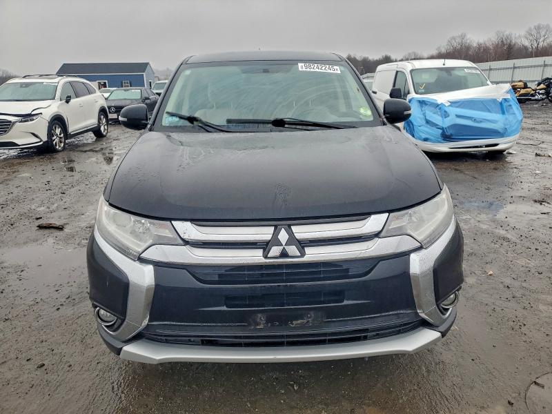 Photo 5 from auction – 2016 MITSUBISHI OUTLANDER with VIN JA4AZ3A38GZ010781