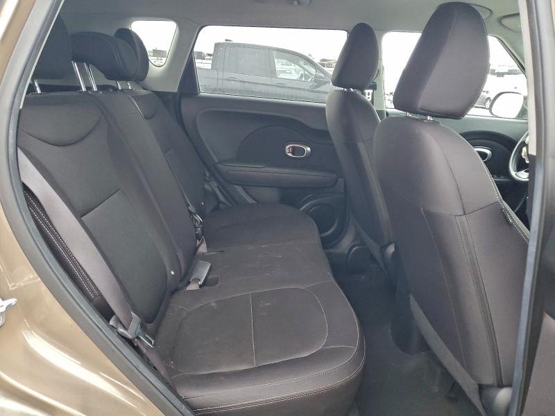 Photo 10 from auction – 2015 KIA SOUL with VIN KNDJN2A24F7170721